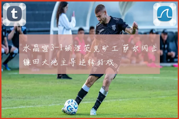 水晶宫3-1顿涅茨克矿工 萨尔闪击镰田大地主导逆转好戏